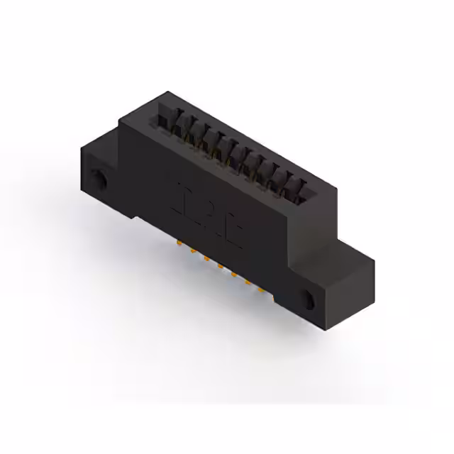 392-010-523-112 EDAC Inc.  Edgeboard Connectors